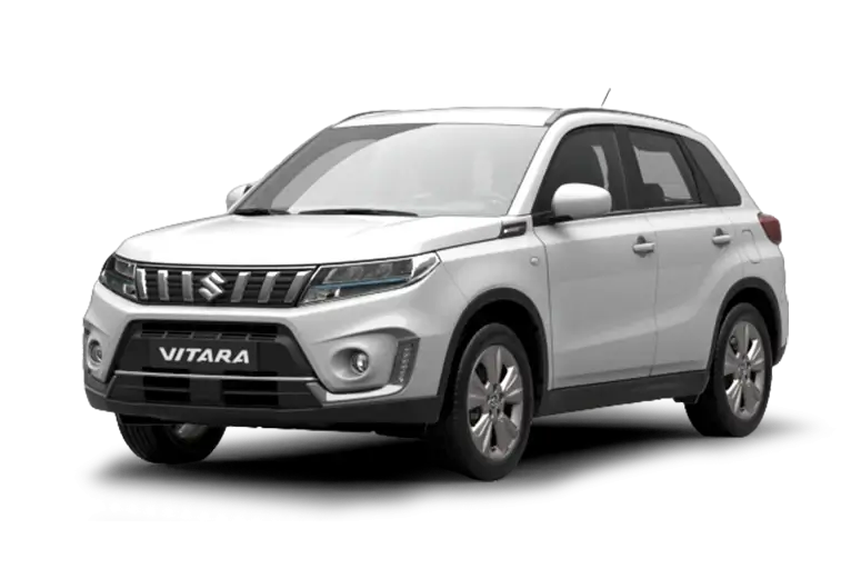 Suzuki Vitara 1.4 Hybrid Cool+